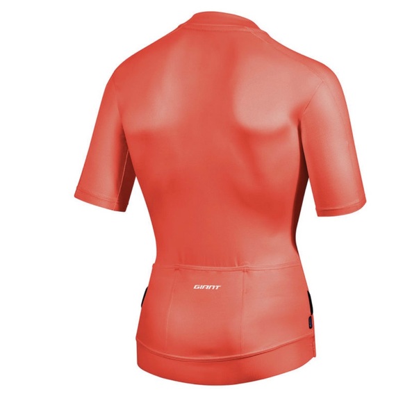 Giant Cycling Gabbro Jersey SS - Picture 2 of 2